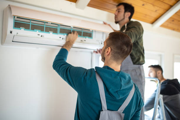 Best Emergency HVAC Services in Prospect Heights, IL