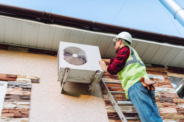 Best Thermostats and Smart Controls in Prospect Heights, IL