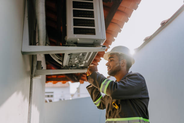 Best Commercial HVAC in Prospect Heights, IL