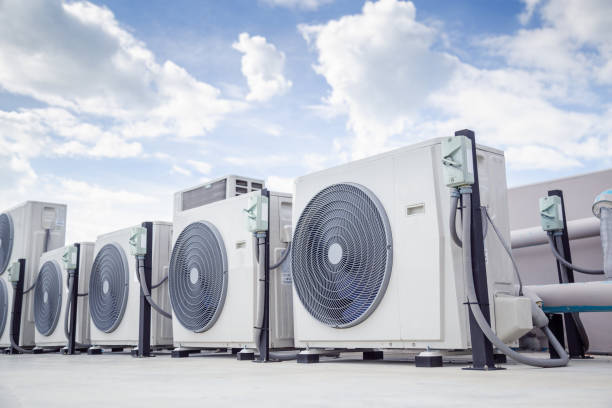 Best VRF (Variable Refrigerant Flow) Systems in Prospect Heights, IL