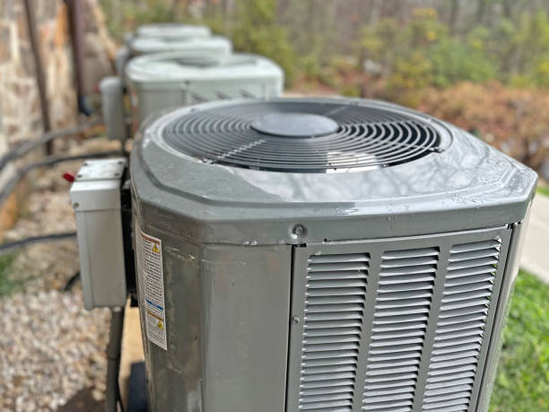 Best Energy-efficient HVAC Solutions in Prospect Heights, IL