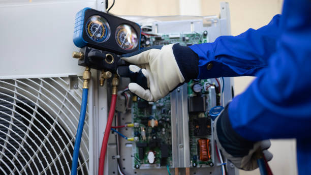 Best HVAC Financing and Leasing in Prospect Heights, IL